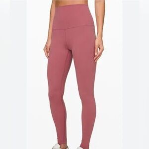 Lululemon Align Leggings
